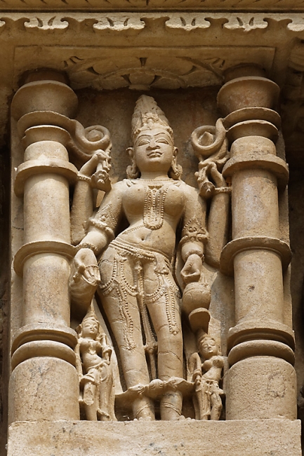 Khajuraho-Western group-231